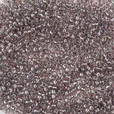 TOHO Round Seed Beads X-SEED-TR08-1807-1