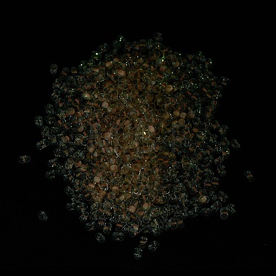Luminous Glass Seed Beads X1-SEED-A033-07D-1