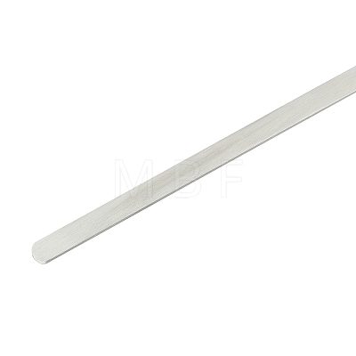Aluminum Bangle Blanks LS-DIY-H134-01A-P-1