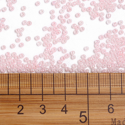 12/0 Grade A Round Glass Seed Beads SEED-N001-B-145-1
