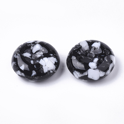 Resin Beads RESI-T024-18A-1