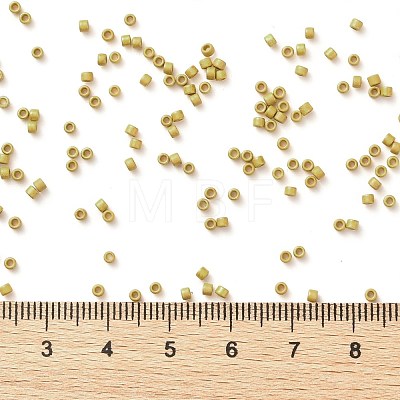 Cylinder Seed Beads X-SEED-H001-C10-1