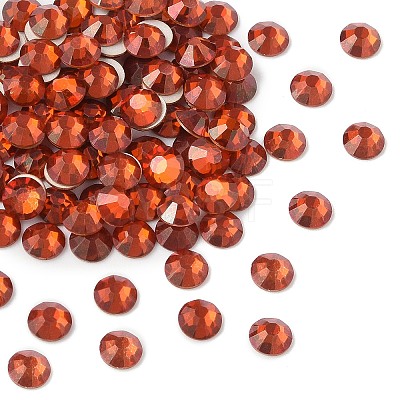 Preciosa® MAXIMA Crystal No Hotfix Flatback Stones Y-PRC-NSS12-00030-251-1