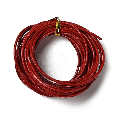 5M Cowhide Leather Cord WL-XCP0001-18-1