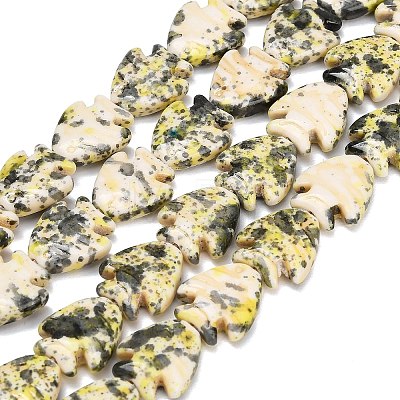 Dyed Synthetic Turquoise Beads Strands GG-CBAAE19-03B-05-1