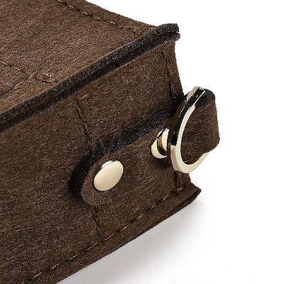 Wool Felt Bag Organizer Inserts FIND-XCP0003-27A-1