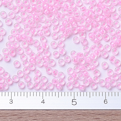 MIYUKI Round Rocailles Beads X-SEED-G007-RR0207-1