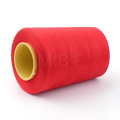 Polyester Sewing Thread Cords OCOR-Q033-06-1