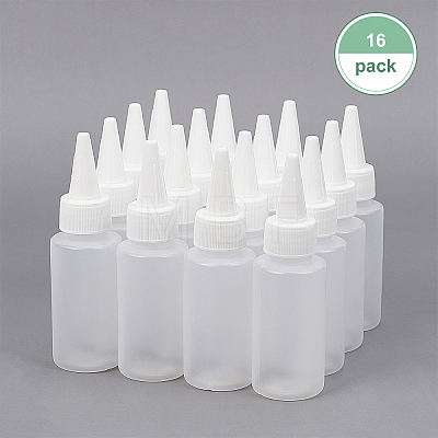 DIY Glue Bottles Kit DIY-BC0011-24B-1