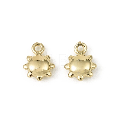 Brass Charms KK-C107-04B-G-1