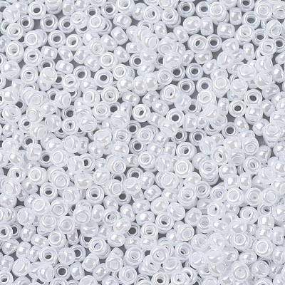 MIYUKI Round Rocailles Beads SEED-G007-RR0528-1