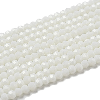 Opaque Glass Beads Stands EGLA-A035-P3mm-D01-1