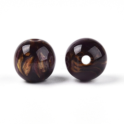 Resin Beads X1-RESI-YW0004-28B-10-1