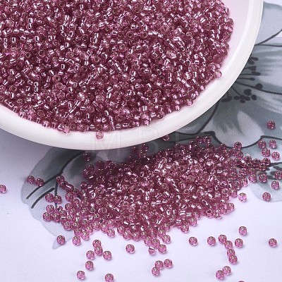 MIYUKI Round Rocailles Beads SEED-X0054-RR1338-1