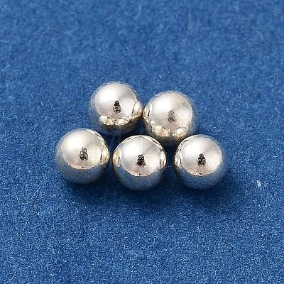 925 Sterling Silver Beads STER-Z008-01C-1
