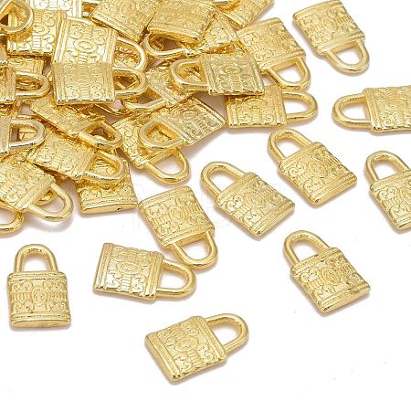Tibetan Style Alloy Pendants X-K08UH012-1