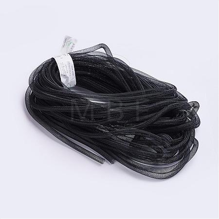 Plastic Net Thread Cord PNT-Q003-8mm-16-1