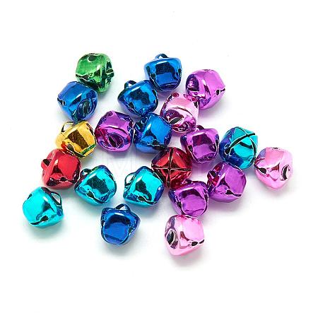 Iron Bell Charms IFIN-S690-6mm-M-1