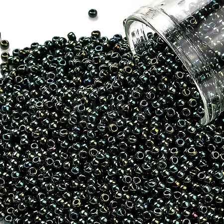 TOHO 11/0 Round Beads SEED-JPTR11-0084-1