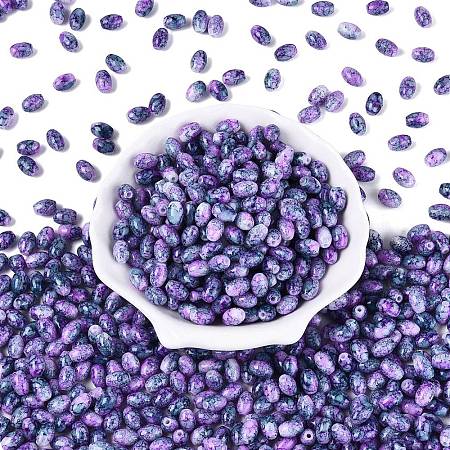 Glass Seed Beads SEED-T009-02M-1