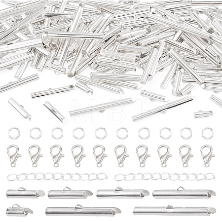 Jewelry Findings Kits DIY-TA0015-96-1
