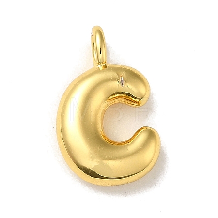 Brass Pendants KK-K354-01G-C-1