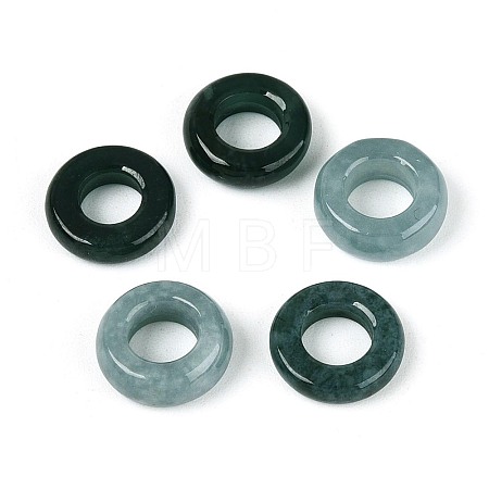Natural Myanmar Jade Pendants G-T143-43A-1