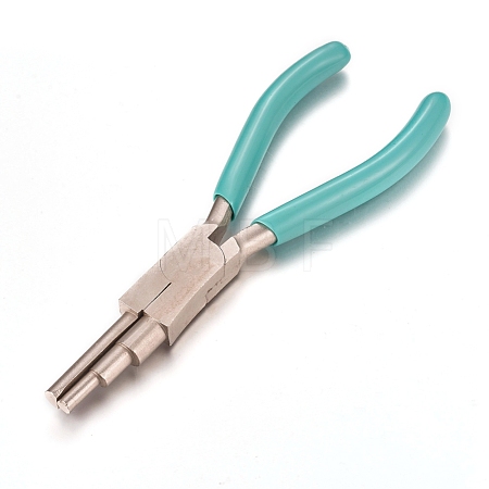 45# Carbon Steel Wire Wrapping Pliers PT-G002-02A-1