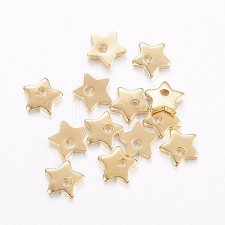 304 Stainless Steel Charms STAS-H443-11G-1