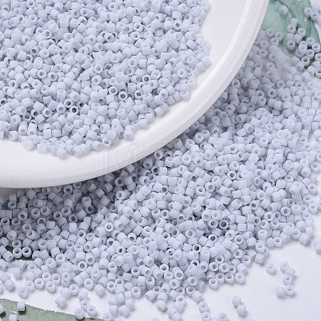 MIYUKI Delica Beads SEED-X0054-DB0357-1