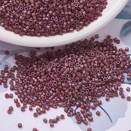 MIYUKI Delica Beads X-SEED-J020-DB0867-1