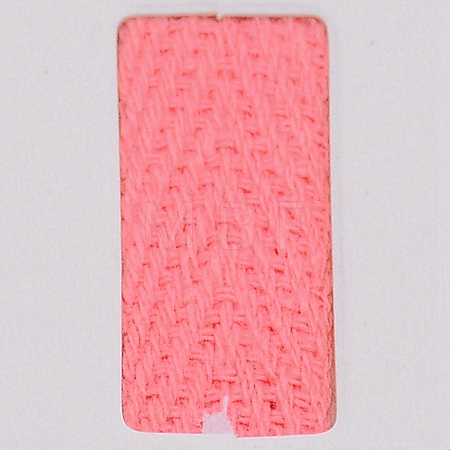 Cotton Twill Tape Ribbons OCOR-WH0063-19C-1