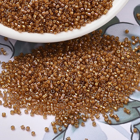 MIYUKI Delica Beads SEED-X0054-DB1734-1