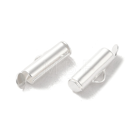 Brass Cord Ends FIND-Z039-22D-S-1