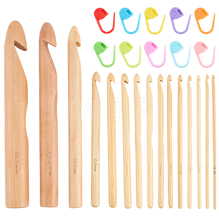 DIY Knitting Tools DIY-CL0002-60A-1
