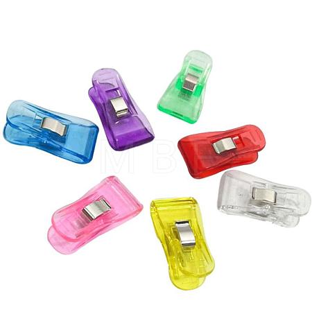 Plastic Sewing Clips PW-WG83246-04-1