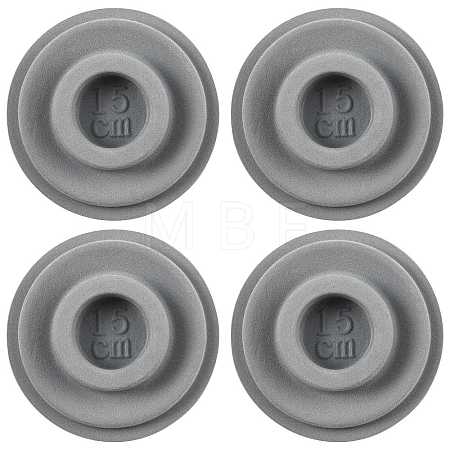4Pcs PE and Flocking Bead Design Boards ODIS-FS0001-01B-1
