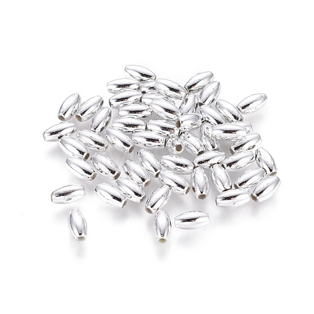Acrylic Beads PL654-1-1