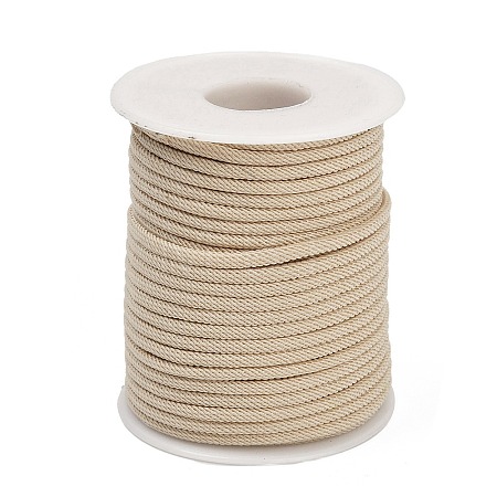 Nylon Braided Cord NWIR-C004-04A-14-1