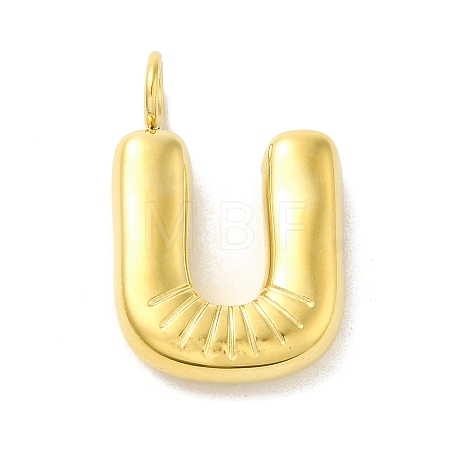 Ion Plating(IP) 304 Stainless Steel Pendants X-STAS-K263-47G-U-1