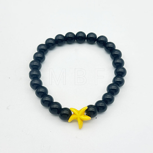 Men's Yoga Jewelry BK0782-1-1