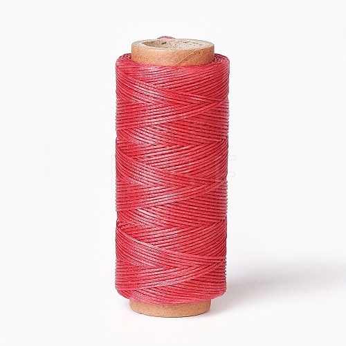 Waxed Polyester Cord YC-R006-148-1