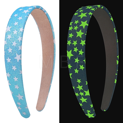 Luminous Headbands PW-WGEB7F8-05-1