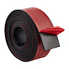 Rubber Waterproof Edge Banding FIND-WH0148-067B-1