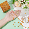 33~35M 3-Ply Polyester Twisted Cord OCOR-PH0036-20D-3