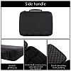 15-Slot EVA Watch Organizer Storage Boxes with Handles CON-WH0089-228-4