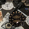 AHADERMAKER DIY Dowsing Divination Makign Kit DIY-GA0004-90B-7