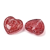Glass Beads GLAA-G126-01C-2
