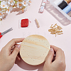 1Bag DIY String Art Kits DJEW-WR0001-22C-4