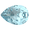 Preciosa® MAXIMA Crystal Fancy Stones X-PRC-FE18-60010-3